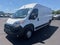 2026 RAM ProMaster 2500 Cargo Van Tradesman High Roof 159' WB w/Pass Seat