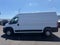 2026 RAM ProMaster 2500 Cargo Van Tradesman High Roof 159' WB w/Pass Seat