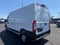 2026 RAM ProMaster 2500 Cargo Van Tradesman High Roof 159' WB w/Pass Seat