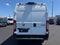 2026 RAM ProMaster 2500 Cargo Van Tradesman High Roof 159' WB w/Pass Seat