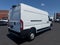 2026 RAM ProMaster 2500 Cargo Van Tradesman High Roof 159' WB w/Pass Seat