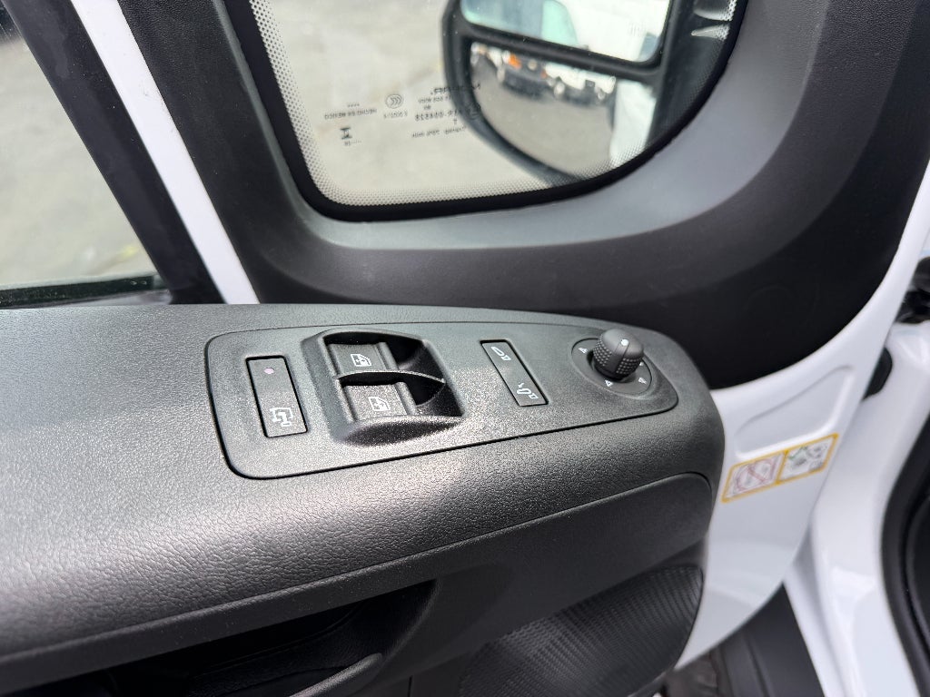 2026 RAM Ram ProMaster RAM PROMASTER 2500 TRADESMAN CARGO VAN HIGH ROOF 159' WB