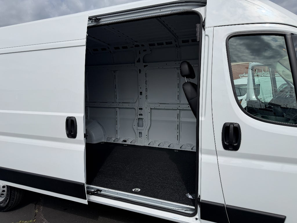 2026 RAM Ram ProMaster RAM PROMASTER 2500 TRADESMAN CARGO VAN HIGH ROOF 159' WB