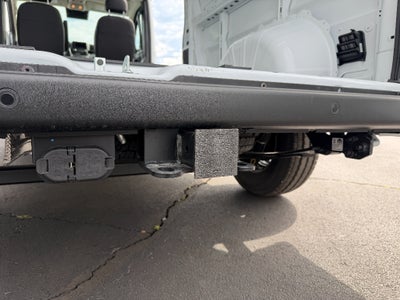 2026 RAM Ram ProMaster RAM PROMASTER 2500 TRADESMAN CARGO VAN HIGH ROOF 159' WB