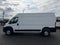2026 RAM Ram ProMaster RAM PROMASTER 2500 TRADESMAN CARGO VAN HIGH ROOF 159' WB