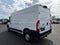 2026 RAM Ram ProMaster RAM PROMASTER 2500 TRADESMAN CARGO VAN HIGH ROOF 159' WB