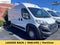 2023 RAM ProMaster 2500 Cargo Van High Roof 159' WB