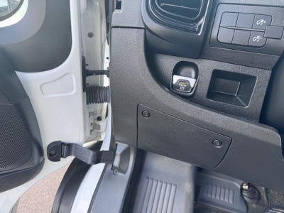 2023 RAM ProMaster 2500 Cargo Van High Roof 159' WB