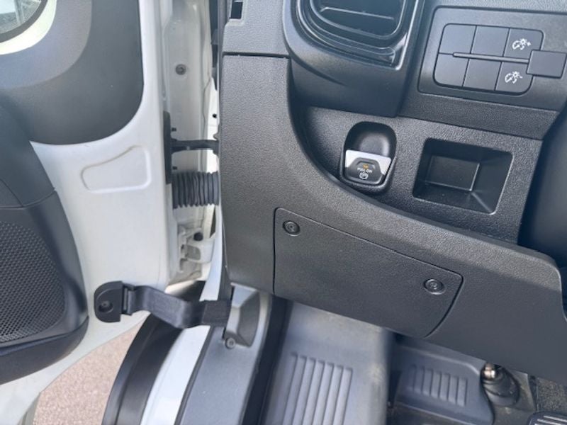 2023 RAM ProMaster 2500 Cargo Van High Roof 159' WB