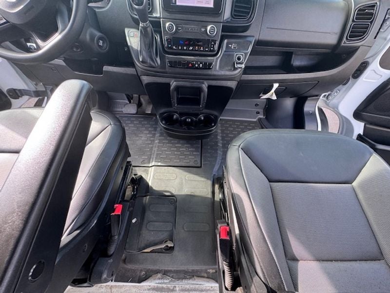 2023 RAM ProMaster 2500 Cargo Van High Roof 159' WB