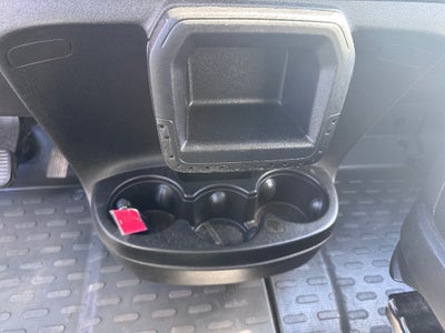 2023 RAM ProMaster 2500 Cargo Van High Roof 159' WB