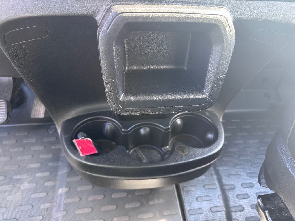 2023 RAM ProMaster 2500 Cargo Van High Roof 159' WB