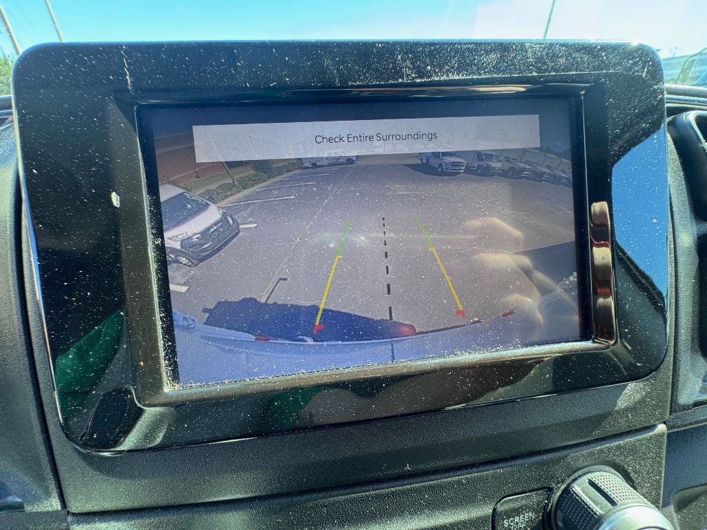 2023 RAM ProMaster 2500 Cargo Van High Roof 159' WB