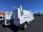 2023 RAM ProMaster 2500 Cargo Van High Roof 159' WB