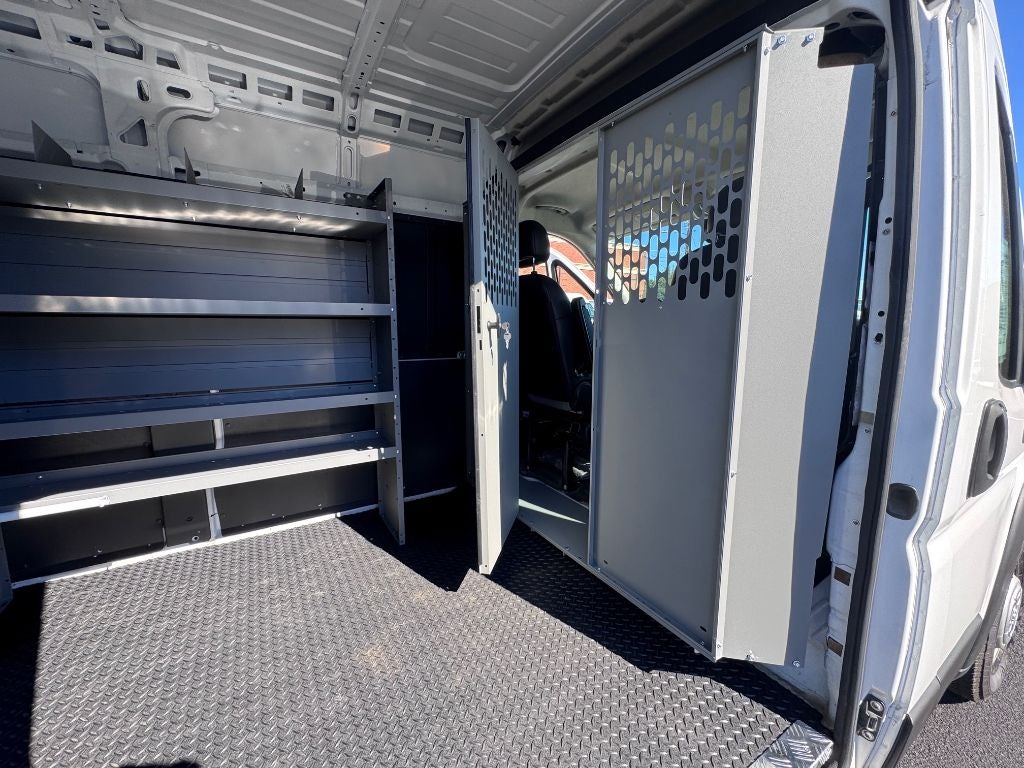 2023 RAM ProMaster 2500 Cargo Van High Roof 159' WB