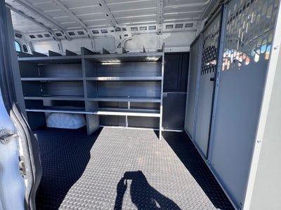 2023 RAM ProMaster 2500 Cargo Van High Roof 159' WB