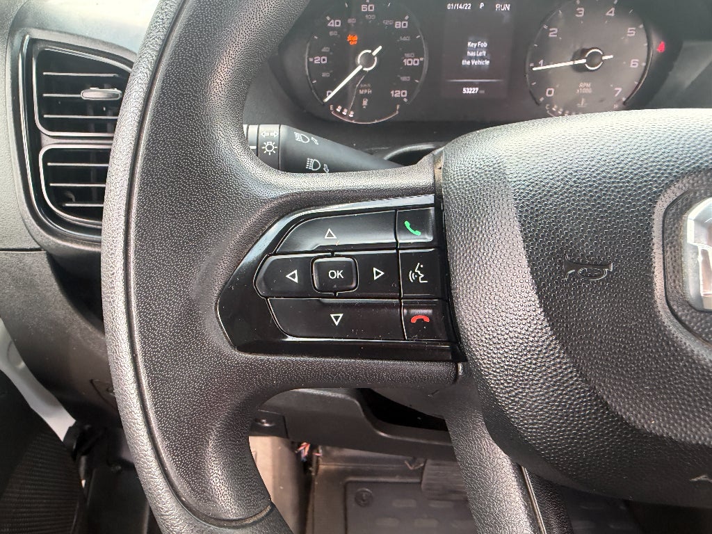 2023 RAM ProMaster 2500 Cargo Van High Roof 159' WB