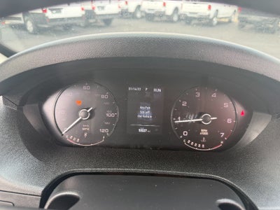 2023 RAM ProMaster 2500 Cargo Van High Roof 159' WB