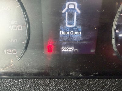 2023 RAM ProMaster 2500 Cargo Van High Roof 159' WB