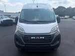 2023 RAM ProMaster 2500 Cargo Van High Roof 159' WB