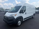 2023 RAM ProMaster 2500 Cargo Van High Roof 159' WB
