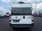2023 RAM ProMaster 2500 Cargo Van High Roof 159' WB