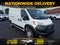 2026 RAM Promaster 2500 Tradesman
