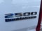 2026 RAM Promaster 2500 Tradesman