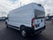 2026 RAM Promaster 2500 Tradesman