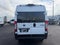 2026 RAM Promaster 2500 Tradesman