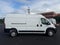 2026 RAM Promaster 2500 Tradesman