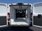 2025 RAM ProMaster 2500 Cargo Van Tradesman Low Roof 136' WB w/Pass Seat