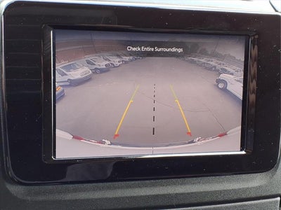 2025 RAM ProMaster 2500 Cargo Van Tradesman Low Roof 136' WB w/Pass Seat