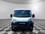 2025 RAM ProMaster 2500 Cargo Van Tradesman Low Roof 136' WB w/Pass Seat