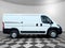 2025 RAM ProMaster 2500 Cargo Van Tradesman Low Roof 136' WB w/Pass Seat