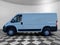 2025 RAM ProMaster 2500 Cargo Van Tradesman Low Roof 136' WB w/Pass Seat