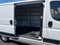 2025 RAM ProMaster 2500 Cargo Van Tradesman Low Roof 136' WB w/Pass Seat