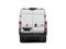 2025 RAM ProMaster 2500 Cargo Van Tradesman Low Roof 136' WB w/Pass Seat