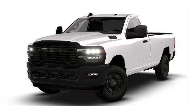 2026 RAM Ram 2500 RAM 2500 TRADESMAN REGULAR CAB 4X2 8' BOX