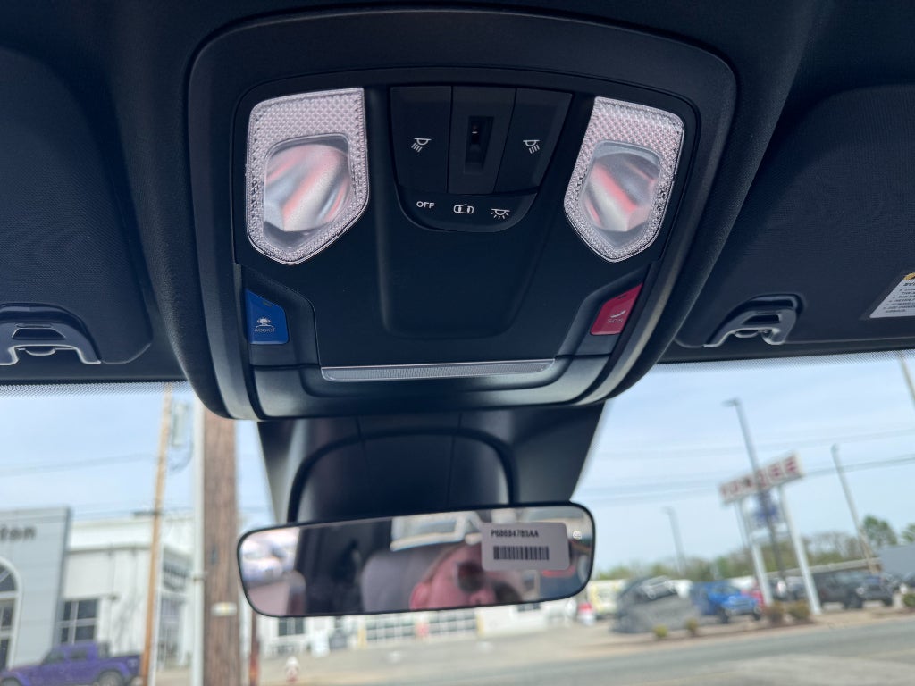 2026 RAM Ram 2500 RAM 2500 TRADESMAN REGULAR CAB 4X2 8' BOX