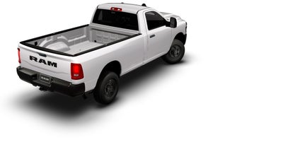 2026 RAM Ram 2500 RAM 2500 TRADESMAN REGULAR CAB 4X2 8' BOX