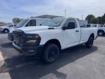 2026 RAM Ram 2500 RAM 2500 TRADESMAN REGULAR CAB 4X2 8' BOX