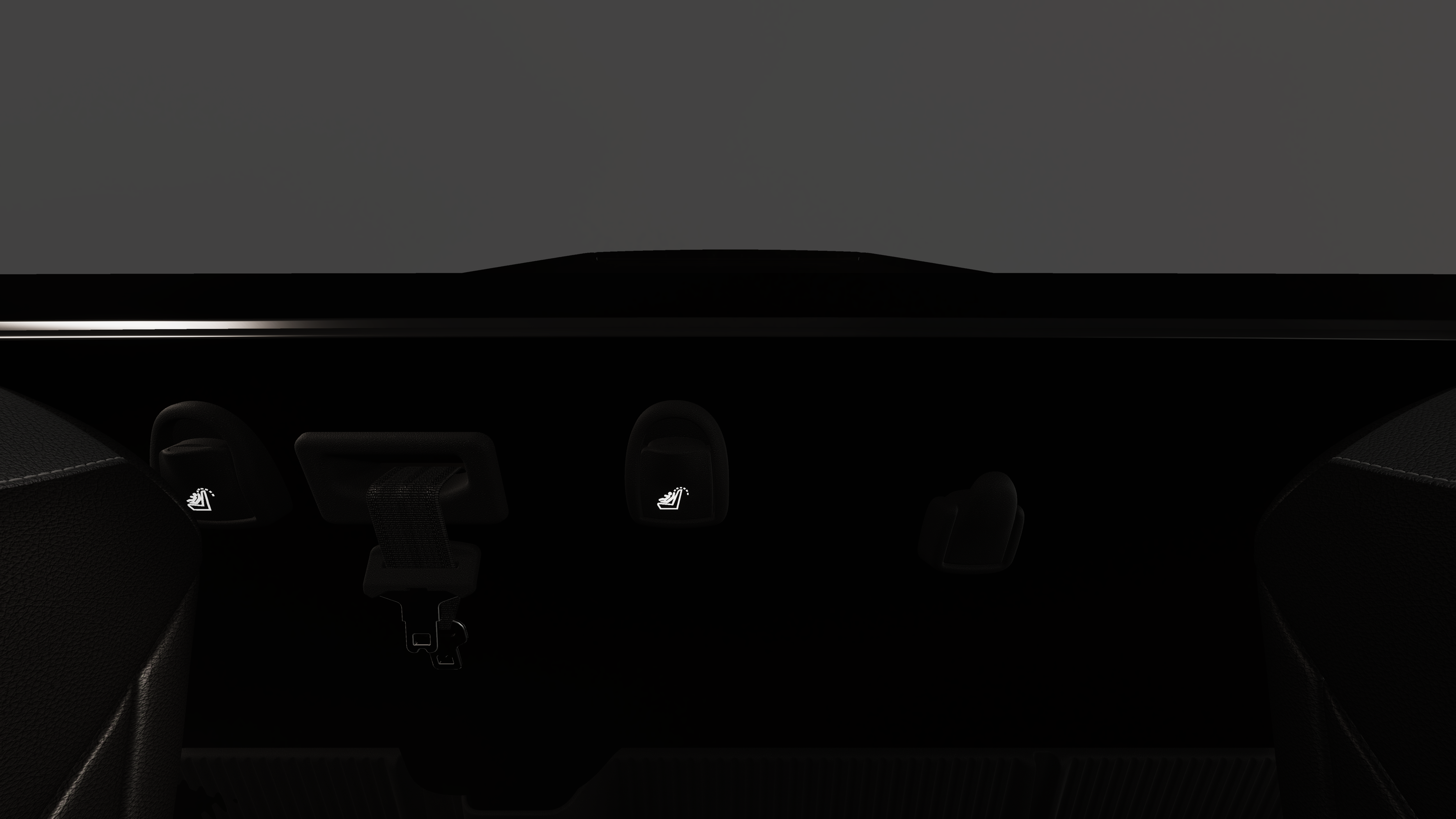 2026 RAM Ram 2500 RAM 2500 TRADESMAN REGULAR CAB 4X2 8' BOX