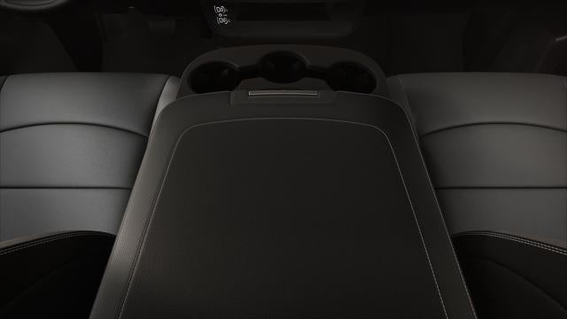 2026 RAM Ram 2500 RAM 2500 TRADESMAN REGULAR CAB 4X2 8' BOX