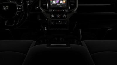 2026 RAM Ram 2500 RAM 2500 TRADESMAN REGULAR CAB 4X2 8' BOX