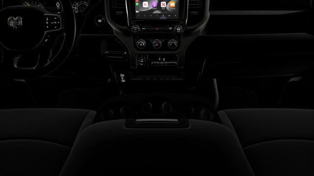 2026 RAM Ram 2500 RAM 2500 TRADESMAN REGULAR CAB 4X2 8' BOX