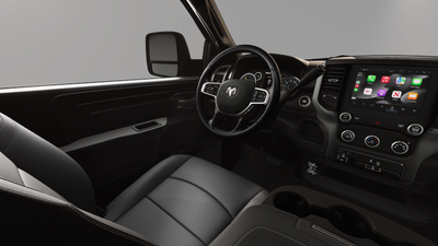 2026 RAM Ram 2500 RAM 2500 TRADESMAN REGULAR CAB 4X2 8' BOX