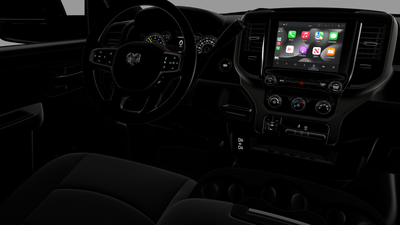 2026 RAM Ram 2500 RAM 2500 TRADESMAN REGULAR CAB 4X2 8' BOX