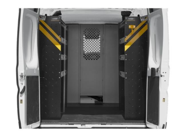 2025 RAM ProMaster 3500 Cargo Van Tradesman High Roof 159' WB EXT