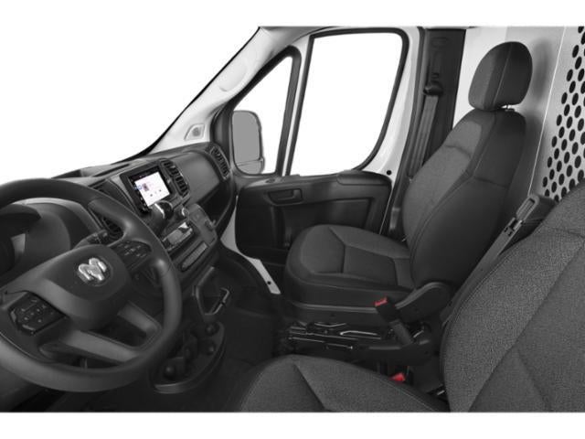 2025 RAM ProMaster 3500 Cargo Van Tradesman High Roof 159' WB EXT